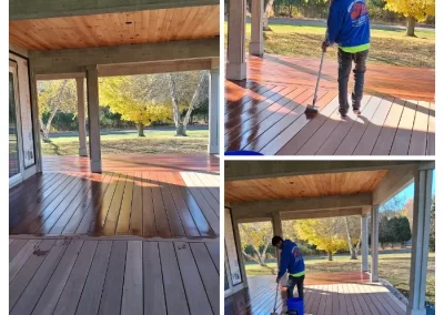 Residential Painting